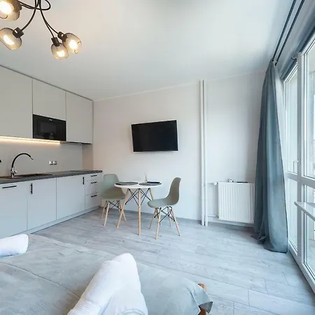 4 Apartment