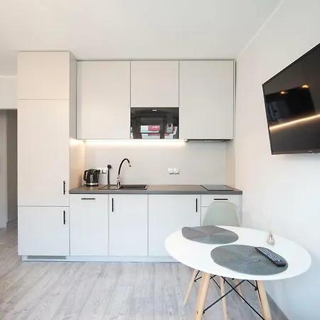 Apartment 4