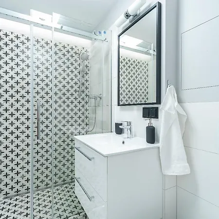 4 Appartement *