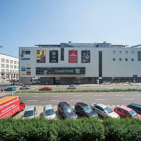 4 Appartement Gdynia
