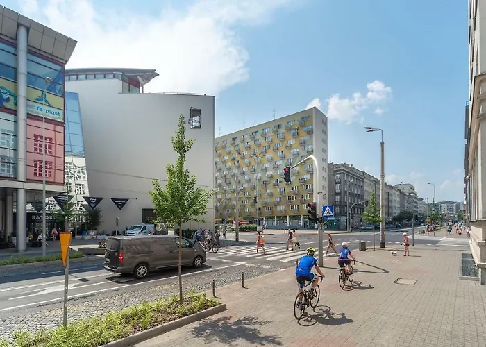 Апартаменти 4 *