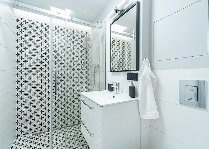 4 Апартаменти *