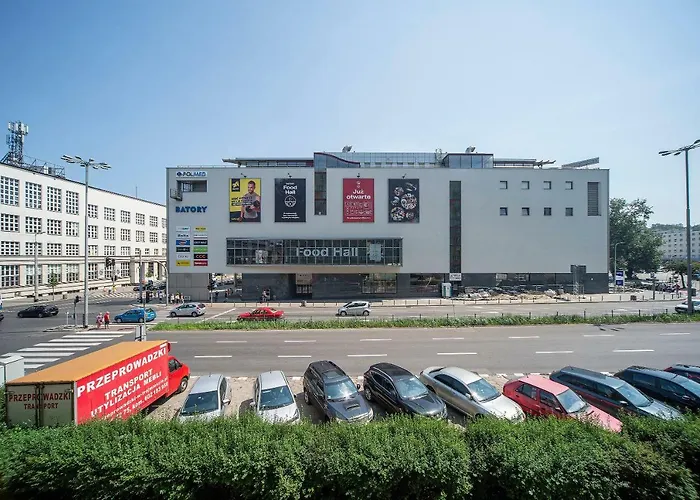 4 Апартаменти Гдиня